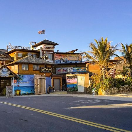 Al-Be Vacation Villas, Unit 1 Ocean City Exterior photo